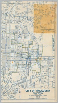 City of Pasadena, Calif. (1)