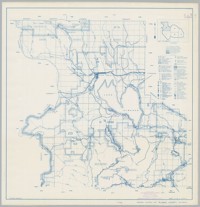 General Highway Map, Plumas County, Calif. Sheet 5