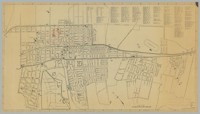 San Mateo Lands Occupied by Japanese