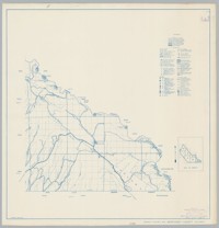 General Highway Map, Monterey County, Calif. Sheet 5