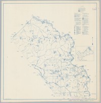 General Highway Map, Fresno County, Calif. Sheet 8