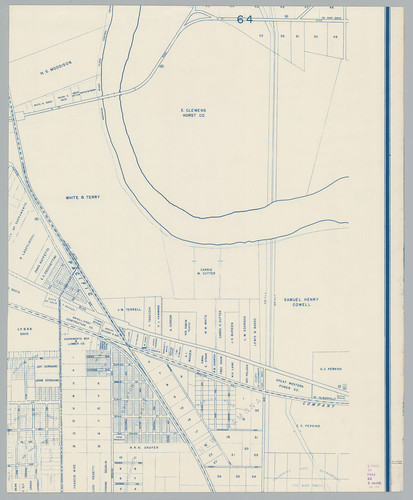 Cities of Sacramento and Northern Sacramento and Suburban Area (15)