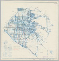 General Highway Map, Orange County, Calif. Sheet 2