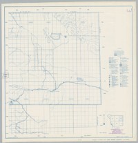 General Highway Map, San Diego County, Calif. Sheet 4