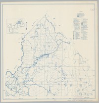 General Highway Map, Fresno County, Calif. Sheet 7