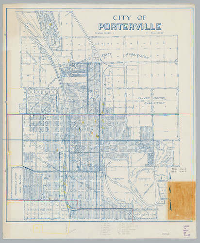 City of Porterville