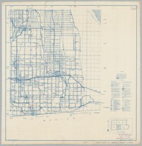 General Highway Map, Imperial County, Calif. Sheet 3