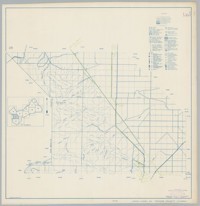 General Highway Map, Fresno County, Calif. Sheet 3