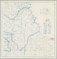 General Highway Map, Tulare County, Calif. Sheet 7
