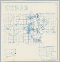 General Highway Map, Tehama County, Calif. Sheet 2