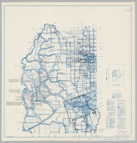 General Highway Map, San Joaquin County, Calif. Sheet 2