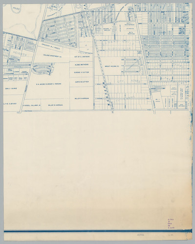 Cities of Sacramento and Northern Sacramento and Suburban Area (8)