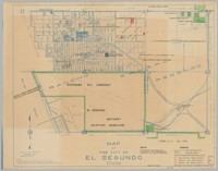 City of El Segundo