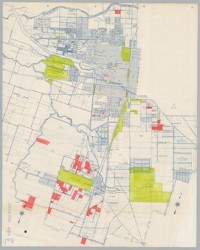 Stockton Area