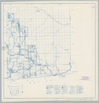 General Highway Map, San Diego County, Calif. Sheet 5