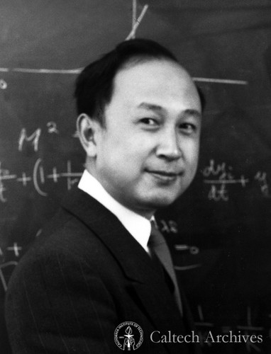 H. S. Tsien