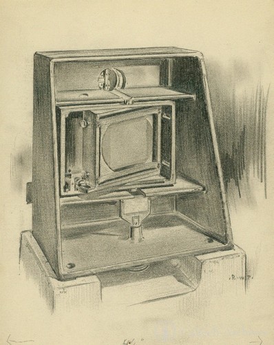 Spectrohelioscope