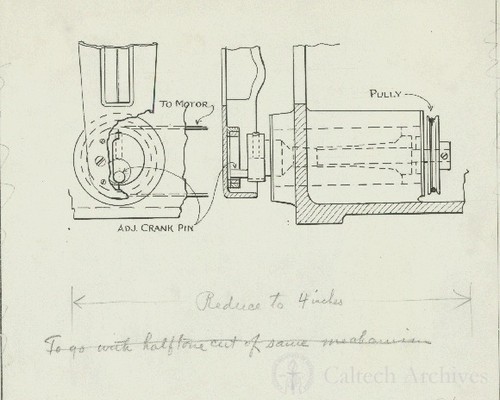 Spectrohelioscope