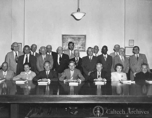 National Science Foundation Board