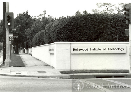 Hollywood Institute of Technology