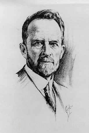 Thomas Hunt Morgan