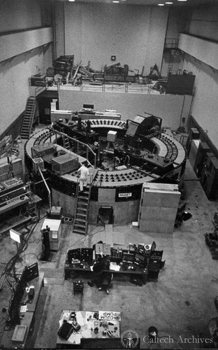 Synchrotron Lab