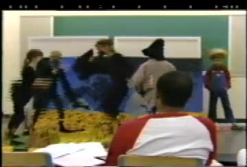 1986 OM World Finals (Video)