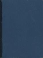 Blue notebook [no. 40]. November 26, 1979-February 9, 1980