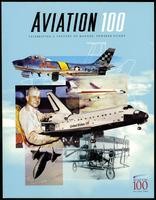 Seen invisible: the underpinning of flight, AND Unoccupied air vehicles: how far can we go?Aviation 100 Vol. 2 (39 items)