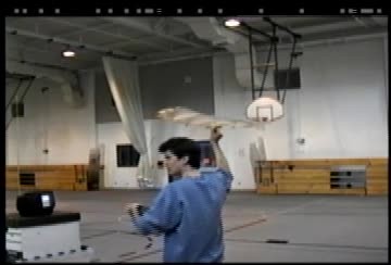 Untitled [prototype testing] (Video)