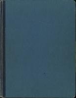 Blue notebook [no. 68]. June 5-October 6, 1986