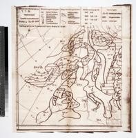 Solar Challenger: weather drawing 6 (1 item)