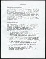 Walkalong wing; a project by Tyler MacCready (13 items)