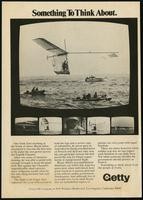 Something to think about, Time, Vol. 117, no. 14 (1 item)