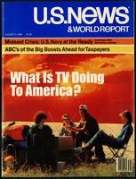 A conversation with Paul B. MacCready, Jr: Unorthodox approach needed to solve today's problems, US News & World report(2 items)