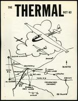 Finding thermals by radar, The Thermal (3 items)
