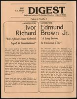 Miscellaneous articles about the Gossamer Condor, folder 2 (110 items)