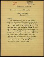 Patents and Trademarks, folder 1 (28 items)