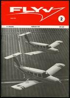 Menneskedreven flyvning mulig, Flyv (4 items)