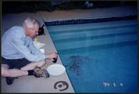 Paul MacCready and pool vortex experiments (15 items)