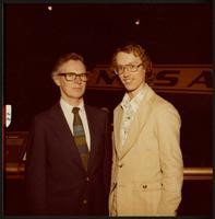 Gossamer Condor - National Air & Space Museum Event (15 items)