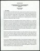 General Motors and Aerovironment agreement (70 items)