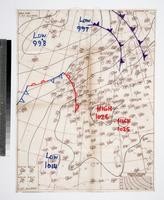 Solar Challenger: weather drawing 4 (1 item)