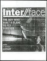 The boy who built a plane to fly for ever, The Times