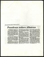 Pasadena Star-News short articles (7 items)