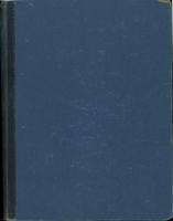 Blue notebook [no. 56]. July 17-December 23, 1983