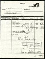 Solar Challenger: Astro Flight Inc. (10 items)