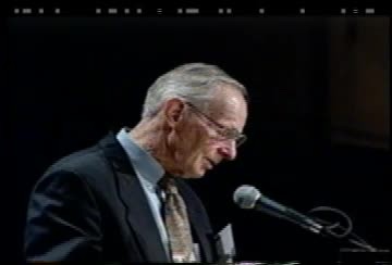 Paul B. MacCready: Unleashing Creativity While Still Getting the Job Done. Keynote from OOPSLA 98 (Video)