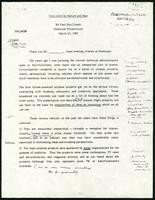 Innovation by nature and man, Steelcase Corporation (Grand Rapids, MI) (44 items)