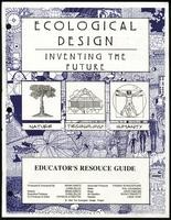 Doing more with less, Ecological Design (16 items)